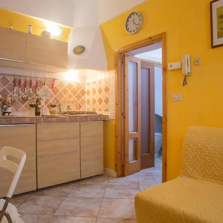 Casa Zefiro By Rentbeat Apartmán Ostuni