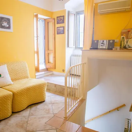 Casa Zefiro By Rentbeat Apartmán Ostuni