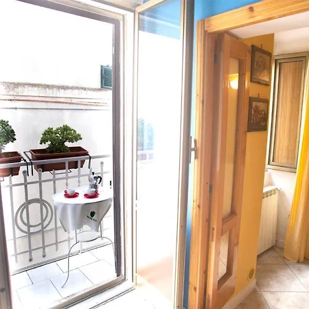 Casa Zefiro By Rentbeat Apartmán Ostuni