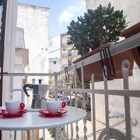 Casa Zefiro By Rentbeat Apartmán