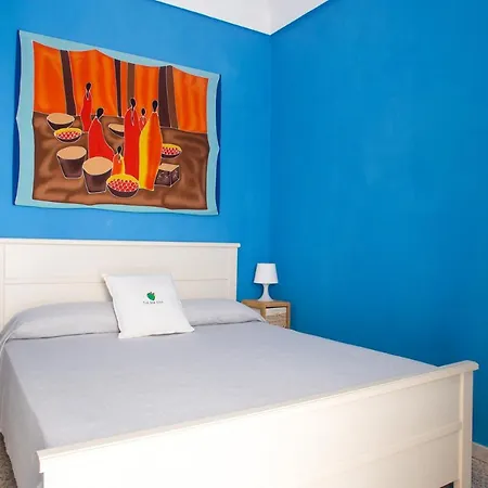 Casa Zefiro By Rentbeat * Ostuni