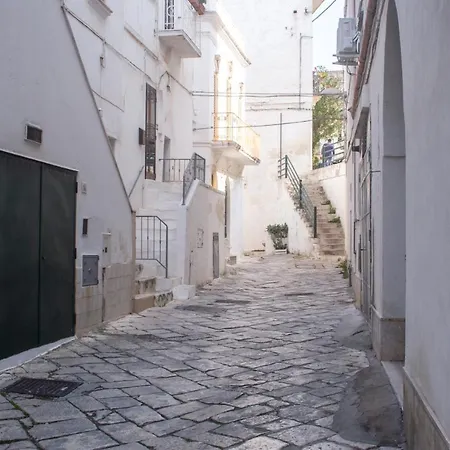 Casa Zefiro By Rentbeat Apartmán