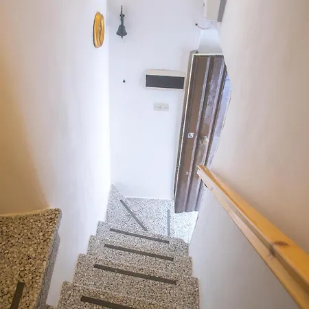 Apartmán Casa Zefiro By Rentbeat