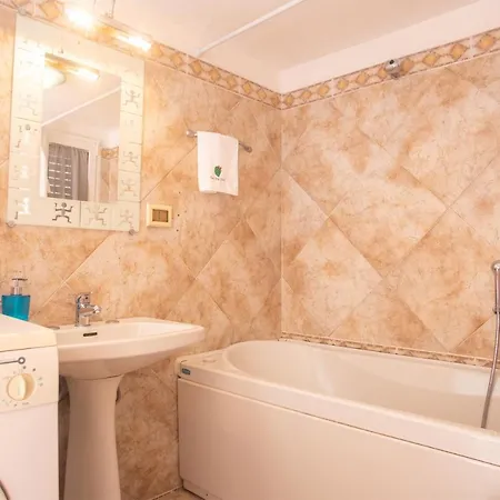 Casa Zefiro By Rentbeat *