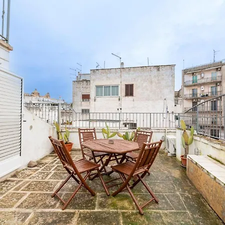 Casa Zefiro By Rentbeat