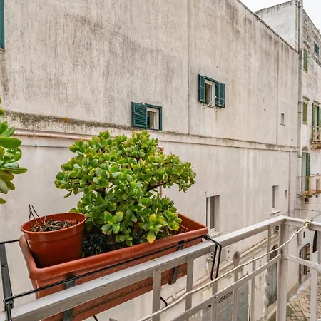 Apartment Casa Zefiro By Rentbeat Ostuni