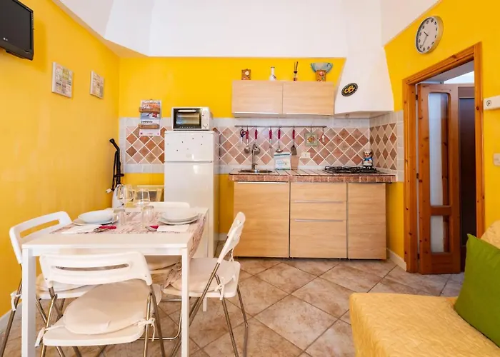 Casa Zefiro By Rentbeat *