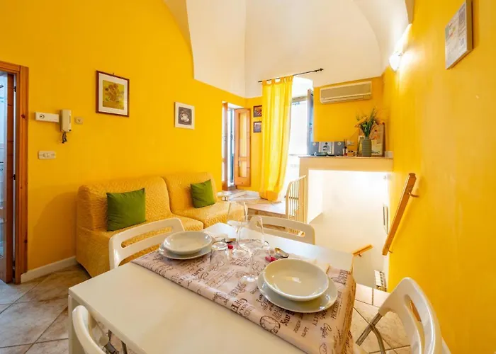 Casa Zefiro By Rentbeat Apartment