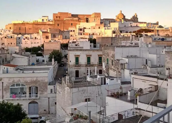 Apartment Casa Zefiro By Rentbeat *