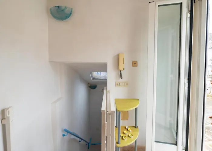 Apartment Casa Zefiro By Rentbeat *