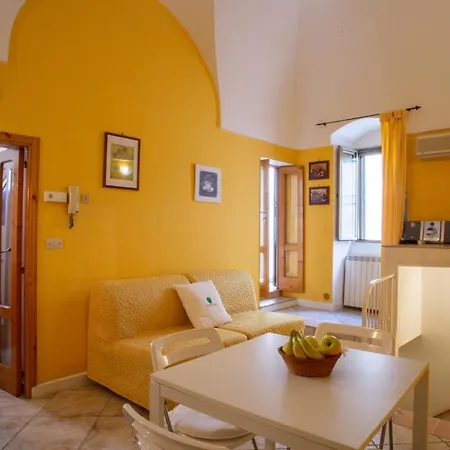 Casa Zefiro - The Fab
