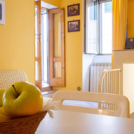 Casa Zefiro - The Fab Apartment *
