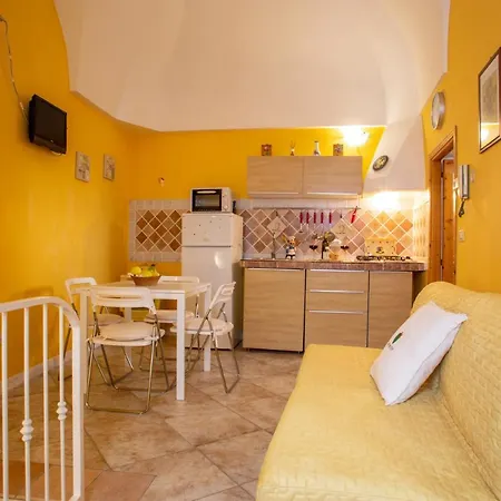 Casa Zefiro - The Fab Apartment *
