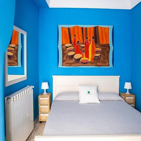 Casa Zefiro - The Fab *