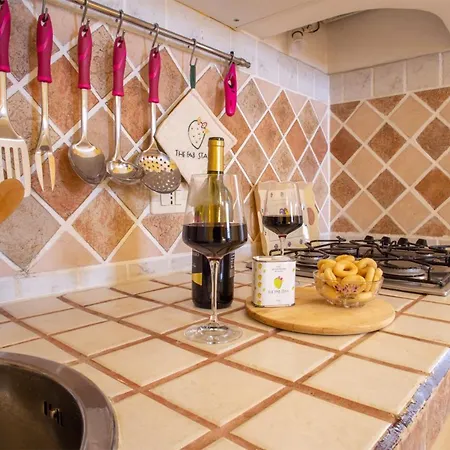 Casa Zefiro - The Fab * Ostuni