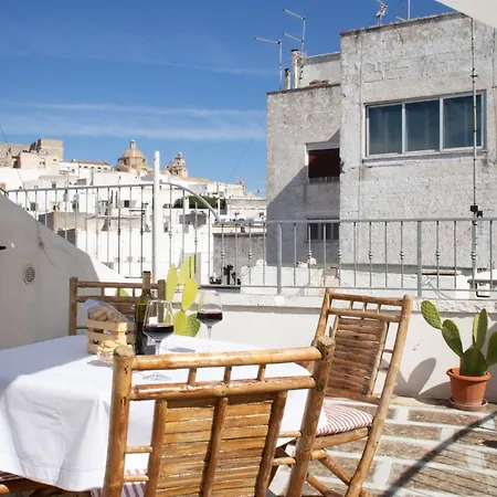 Casa Zefiro - The Fab Apartment *