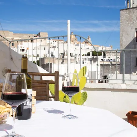 Casa Zefiro - The Fab Apartment