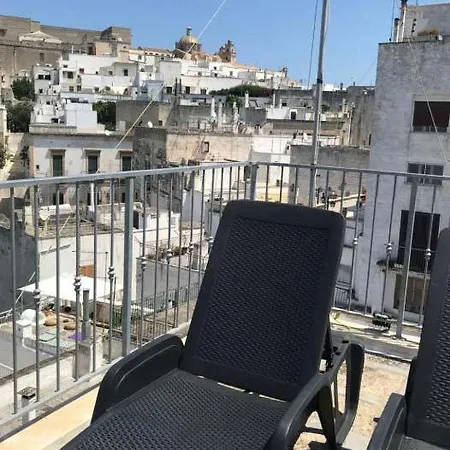 Casa Zefiro By Rentbeat Ostuni