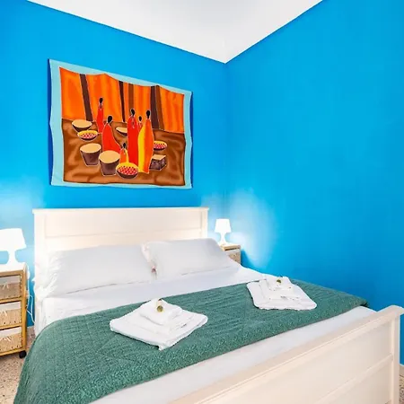 شقة Casa Zefiro By Rentbeat