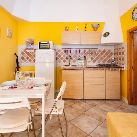 Casa Zefiro By Rentbeat *