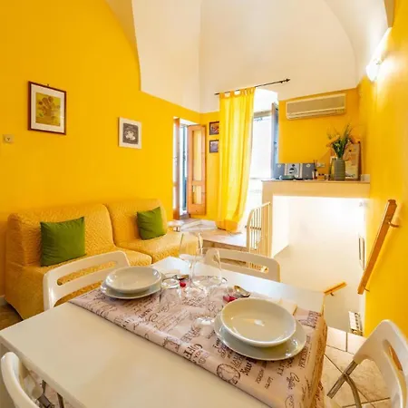 Casa Zefiro By Rentbeat شقة