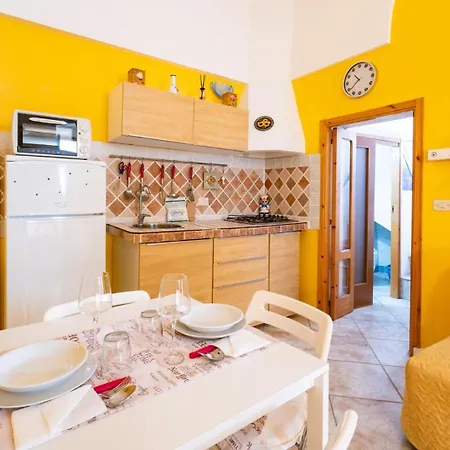 Casa Zefiro By Rentbeat