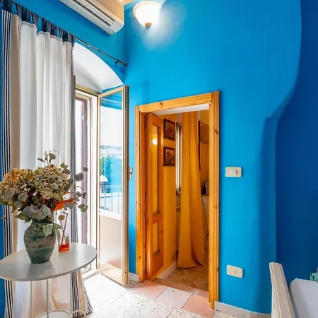 아파트 Casa Zefiro By Rentbeat