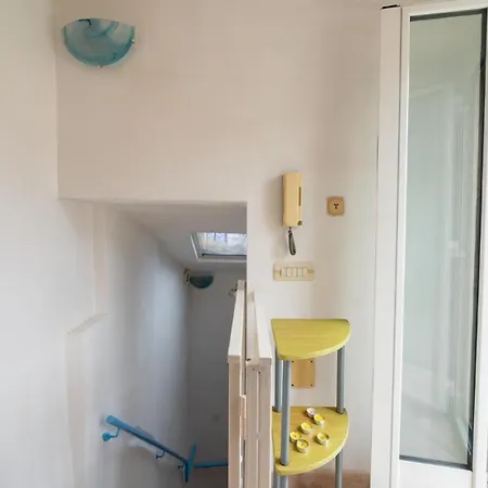 Apartamento Casa Zefiro By Rentbeat *
