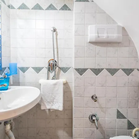 Apartment Casa Zefiro By Rentbeat Ostuni