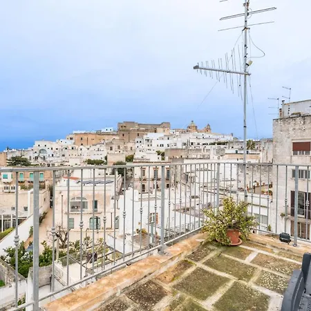 Casa Zefiro By Rentbeat * Ostuni