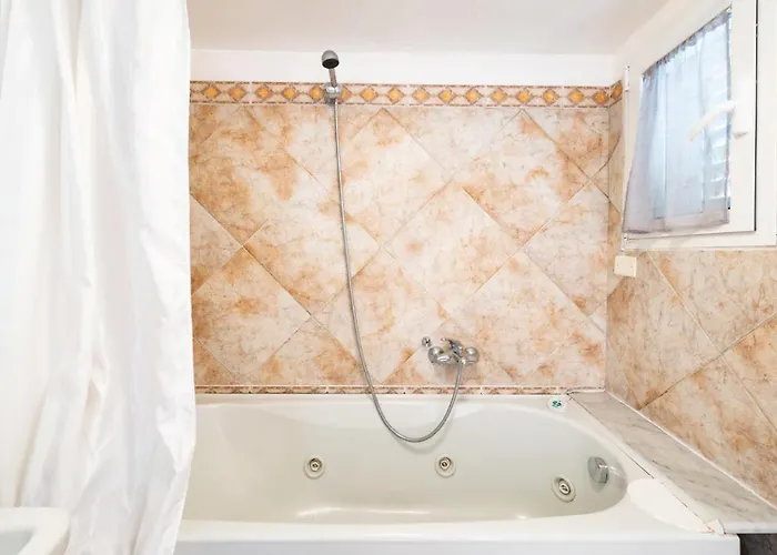 Casa Zefiro By Rentbeat