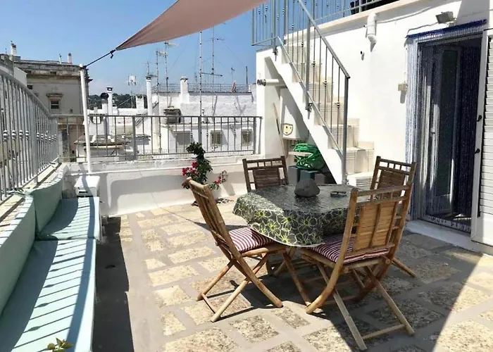 Casa Zefiro By Rentbeat شقة *