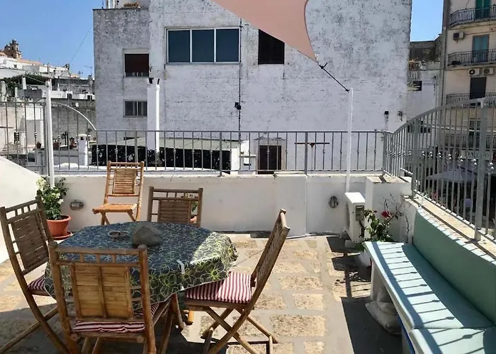 Casa Zefiro By Rentbeat *