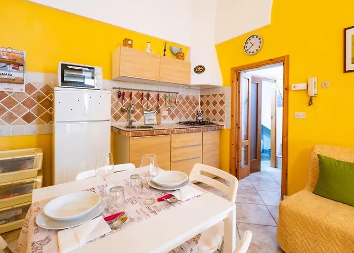 Casa Zefiro By Rentbeat