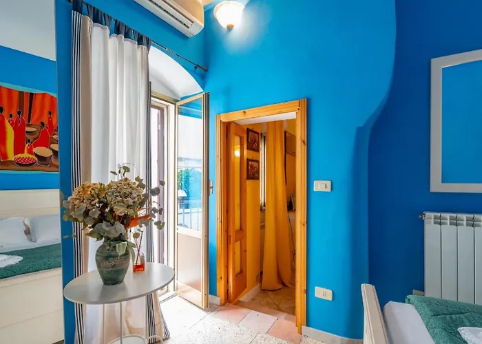 شقة Casa Zefiro By Rentbeat