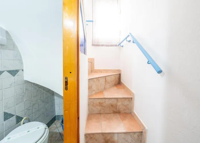 Casa Zefiro By Rentbeat شقة *
