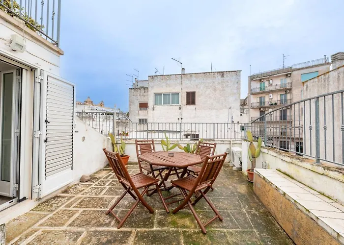 Casa Zefiro By Rentbeat