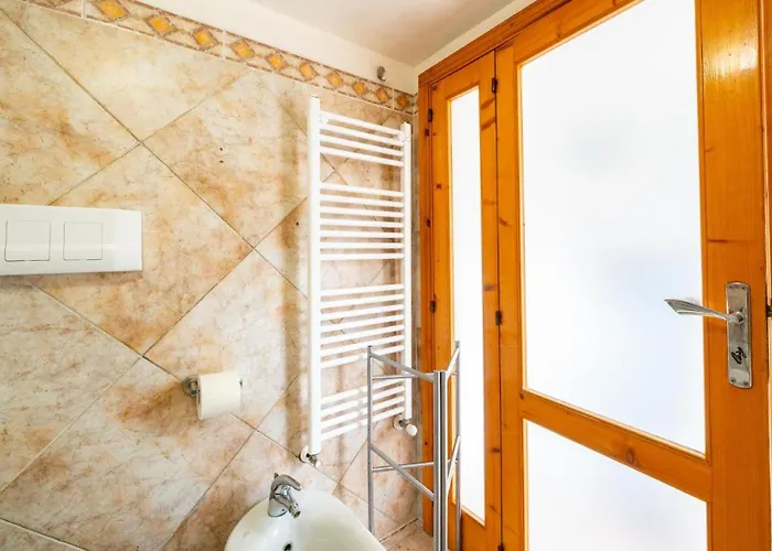 Casa Zefiro By Rentbeat