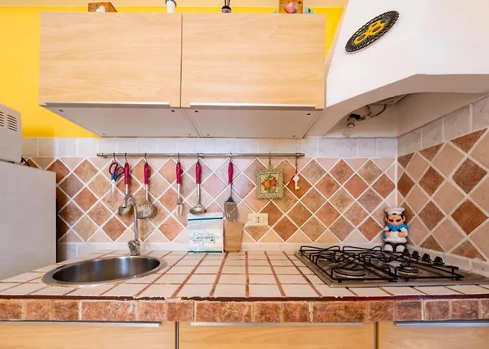 Casa Zefiro By Rentbeat 아파트 *